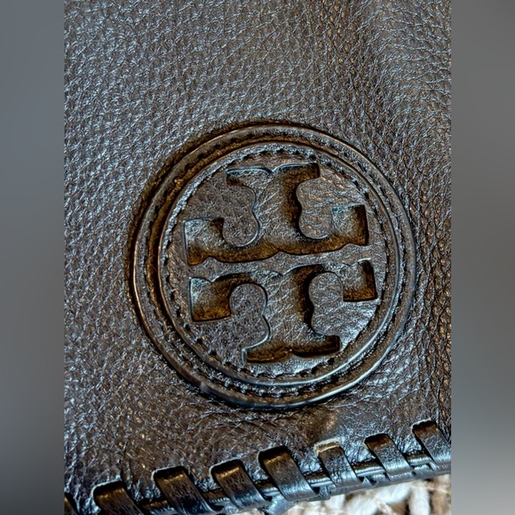 Tory Burch Crossbody Black Bag - Picture 9 of 9